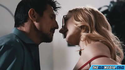 Тесна пичка